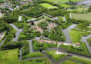 Luchtfoto_bourtange