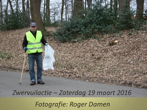 2016-03-19 ZWERFVUILACTIE