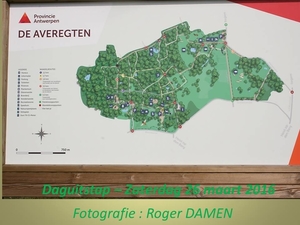 Averegten