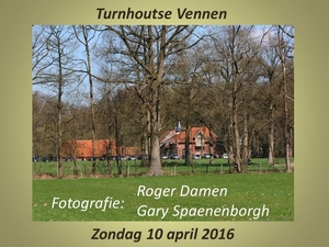 2016-04-10 TURNHOUTSE VENNEN (GS-RD)