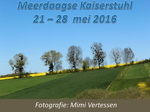 2016-05-21 KAISERSTUHL-VERKENNING (MV)