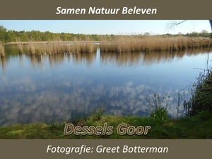 2016-05-07 SAMEN NATUUR BELEVEN - DESSELS GOOR (GB)