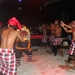 Nyepi in Spice Beach Club