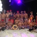 Nyepi in Spice Beach Club