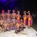 Nyepi in Spice Beach Club