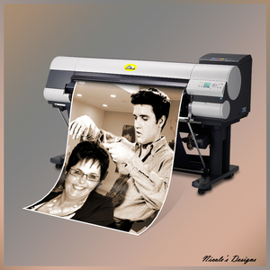 printer