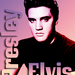 Elvis--must have-zeg het met woorden les