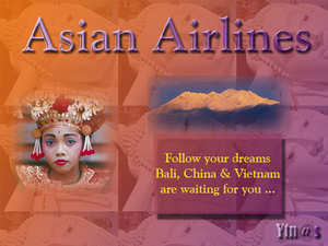 Asian Airlines