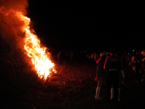 Romedenne Grand Feu