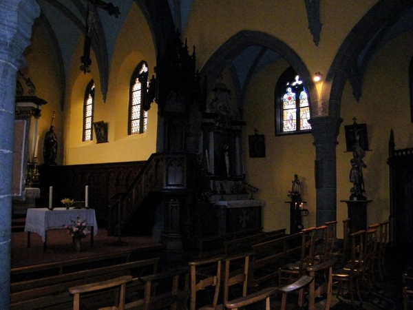 Vallei Hermeton Soulme