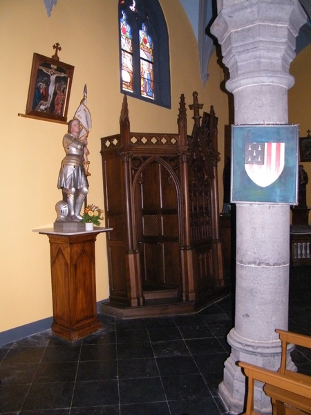 Vallei Hermeton Soulme