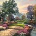 oil-painting-by-thomas-kinkade-living-waters
