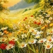 ws_Flower_Meadow_Hill_Forest_1920x1200