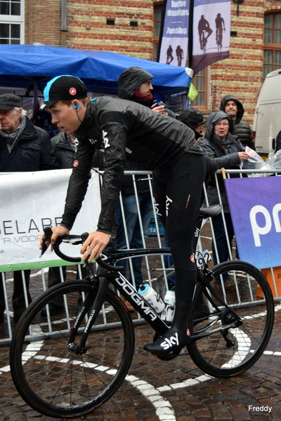 Halvorsen Christofher