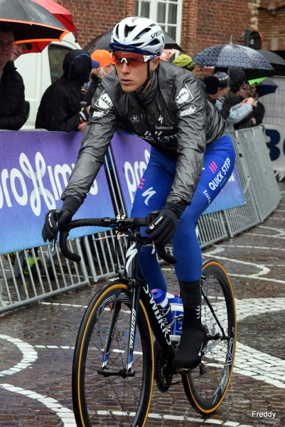 Niki Terpstra