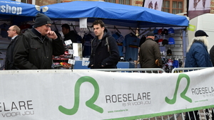 Roeselare