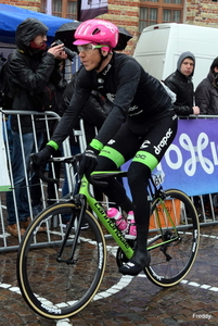 Sep Vanmarcke