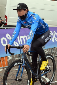 Stijn Steels