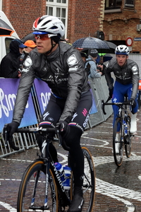 Stybar &Keisse