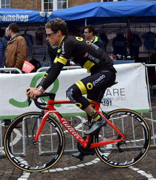 Sylvain Chavanel