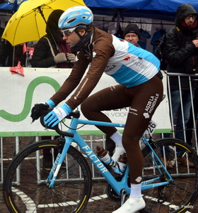 Tony Gallopin