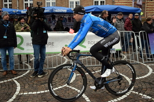 Wout van Aert