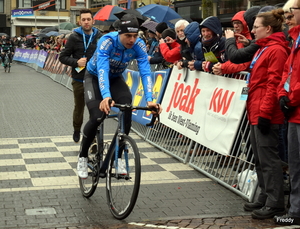 Wout vanaert-