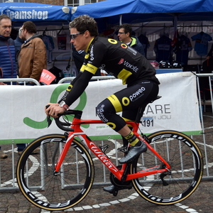 Sylvain Chavanel