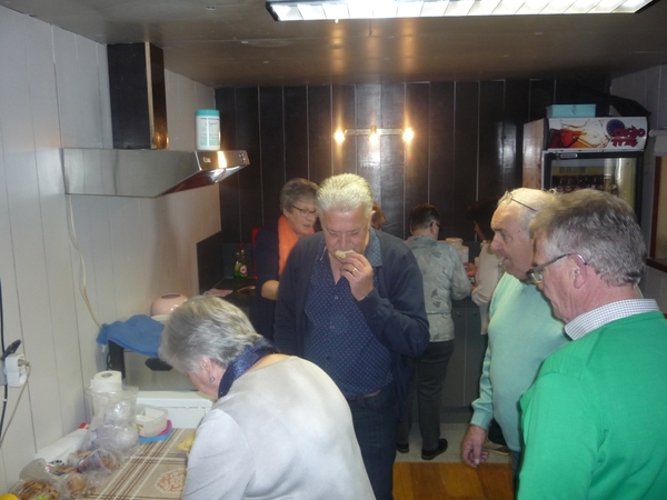 6. Paasfeest 29 Maart