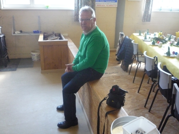 9. Paasfeest 29 Maart