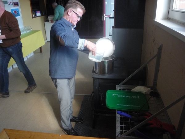 10. Paasfeest 29 Maart