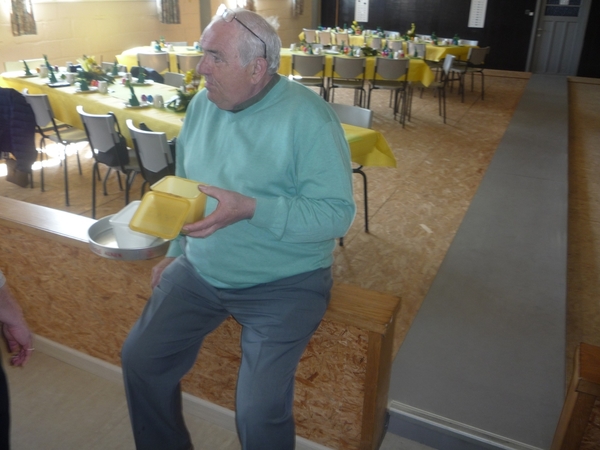 12. Paasfeest 29 Maart