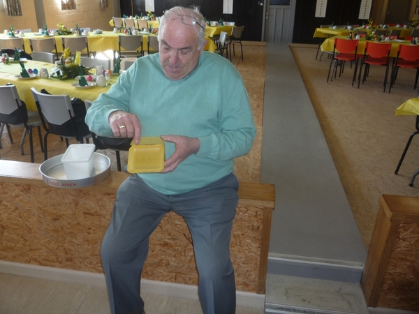 13. Paasfeest 29 Maart