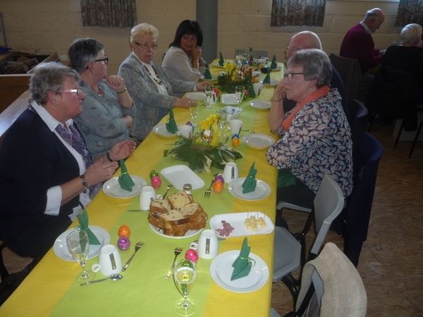 24. Paasfeest 29 Maart