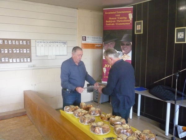 4. Paasfeest 29 Maart