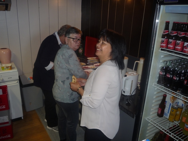 7. Paasfeest 29 Maart