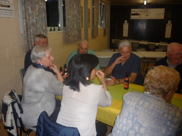 35. Paasfeest 29 Maart