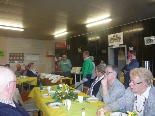 25. Paasfeest 29 Maart