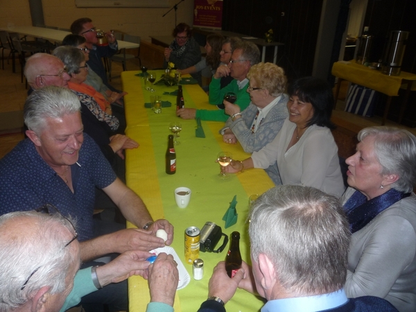 30. Paasfeest 29 Maart