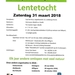 2018_03_31 Lentetocht Ledeberg Pamel 01