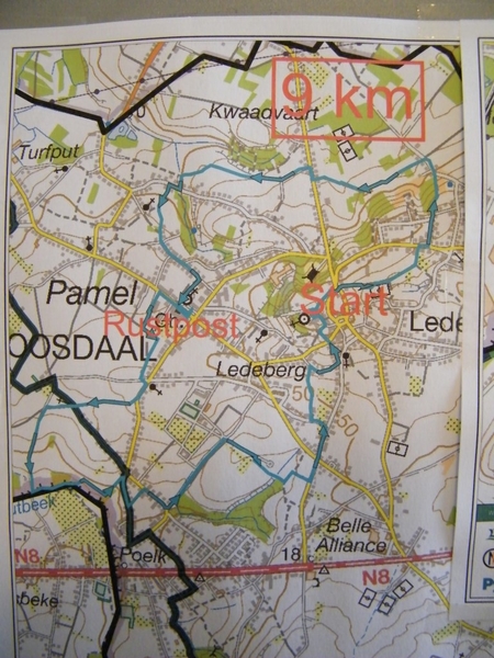 2018_03_31 Lentetocht Ledeberg Pamel 02