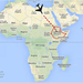 0 Ethiopie _map Afrika