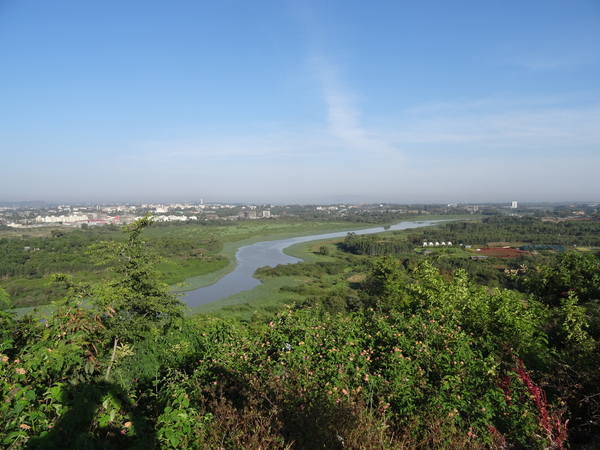 3 Bahir Dar--Gondar, Tanameer _DSC00185