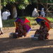 3A Bahir Dar--Gondar, kerkdienst _DSC00214