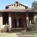 3C Gondar, Debre Birhan Selassie church _DSC00260