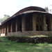 3C Gondar, Debre Birhan Selassie church _DSC00267