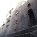 5C Lalibela, rotskerken NW _DSC00514, Tomb of Adam