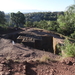 5D Lalibela, rotskerken ZO  Beta Giorgis  _DSC00546