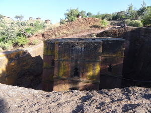 5D Lalibela, rotskerken ZO  Beta Giorgis  _DSC00551