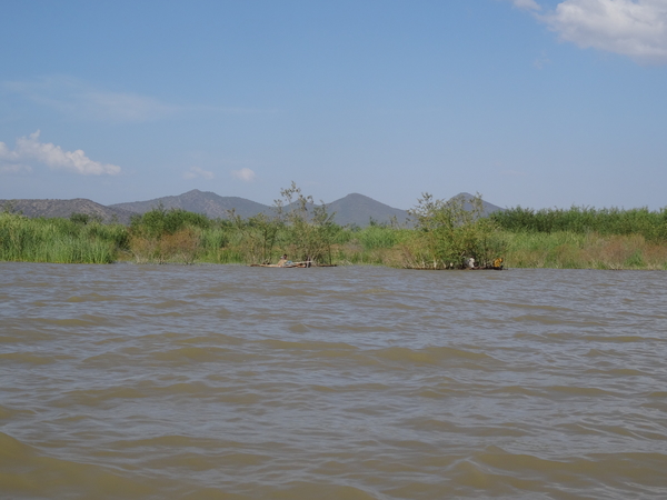 E7 Chamo meer, boottocht _DSC01517